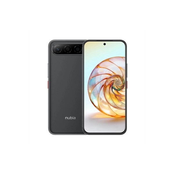 Zte nubia air 5g 6.78" fhd+ 8+12g 256g negro